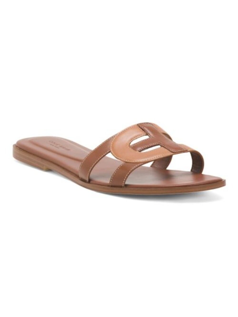 COLE HAAN Leather Chrisee Sandals